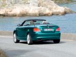 BMW 120i Convertible 2008 года